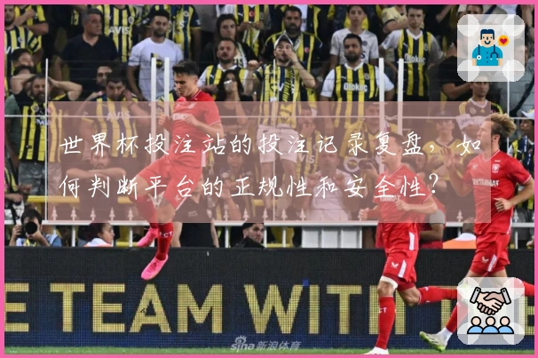 世界杯投注站的投注记录复盘，如何判断平台的正规性和安全性？