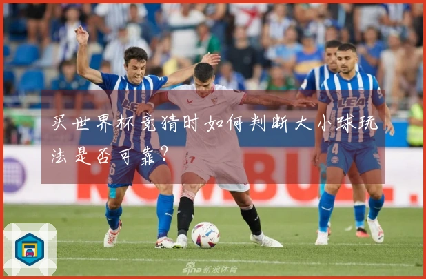 买世界杯竞猜时如何判断大小球玩法是否可靠？
