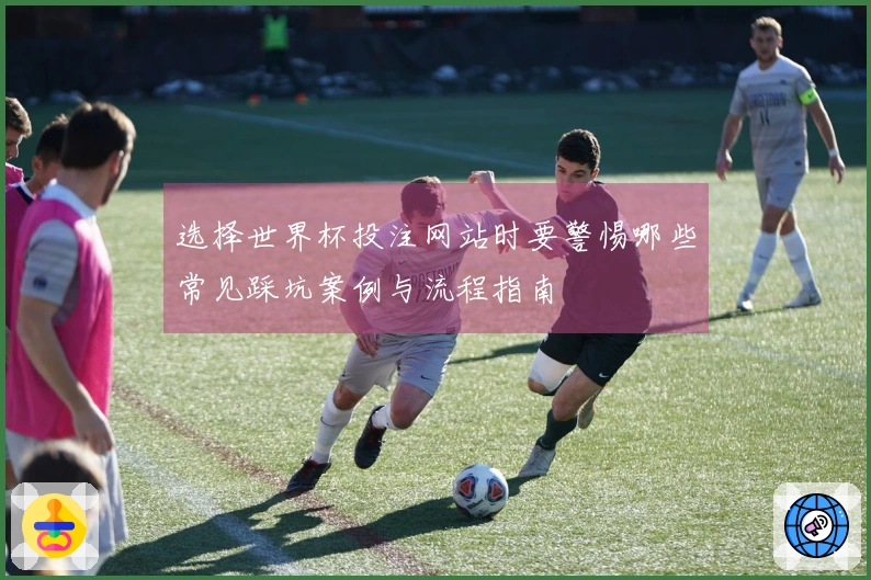 选择世界杯投注网站时要警惕哪些常见踩坑案例与流程指南