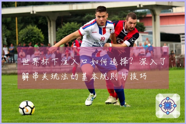 世界杯下注入口如何选择？深入了解串关玩法的基本规则与技巧