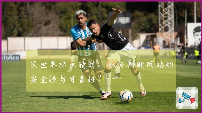 买世界杯竞猜时，如何判断网站的安全性与可靠性？
