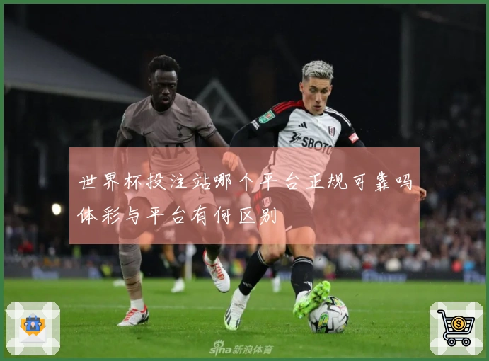 世界杯投注站哪个平台正规可靠吗体彩与平台有何区别