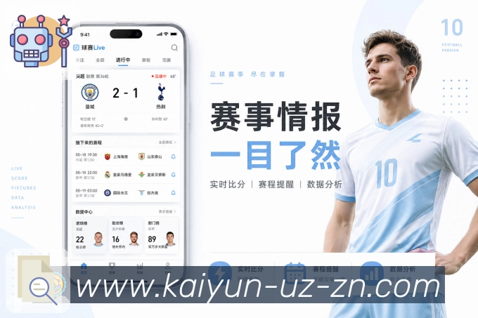Platform Overview