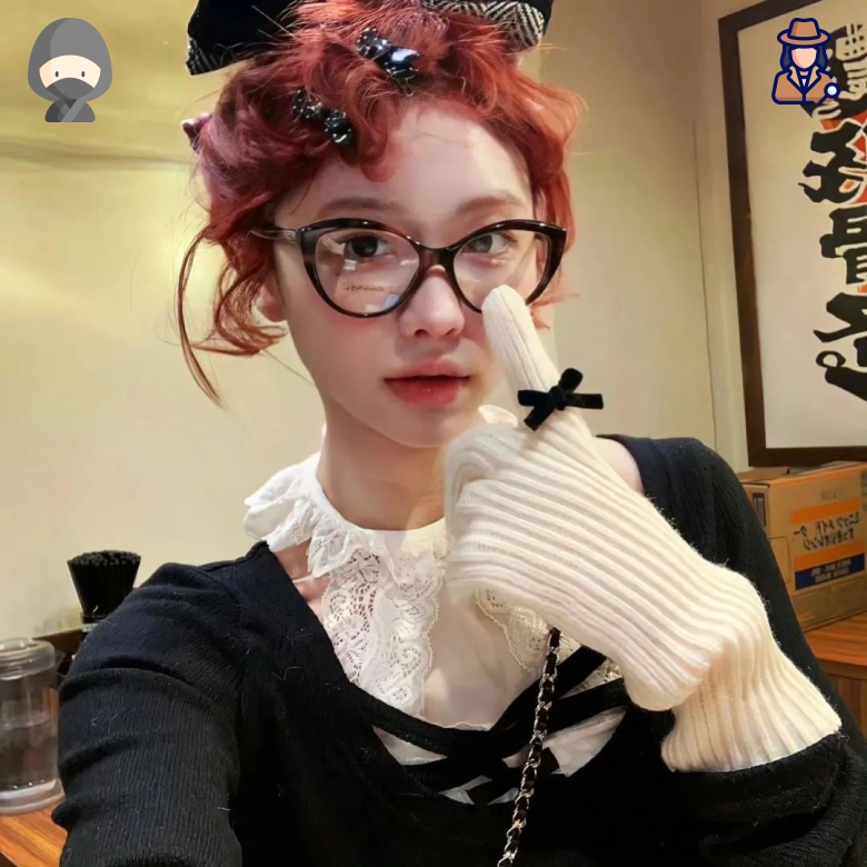 头像